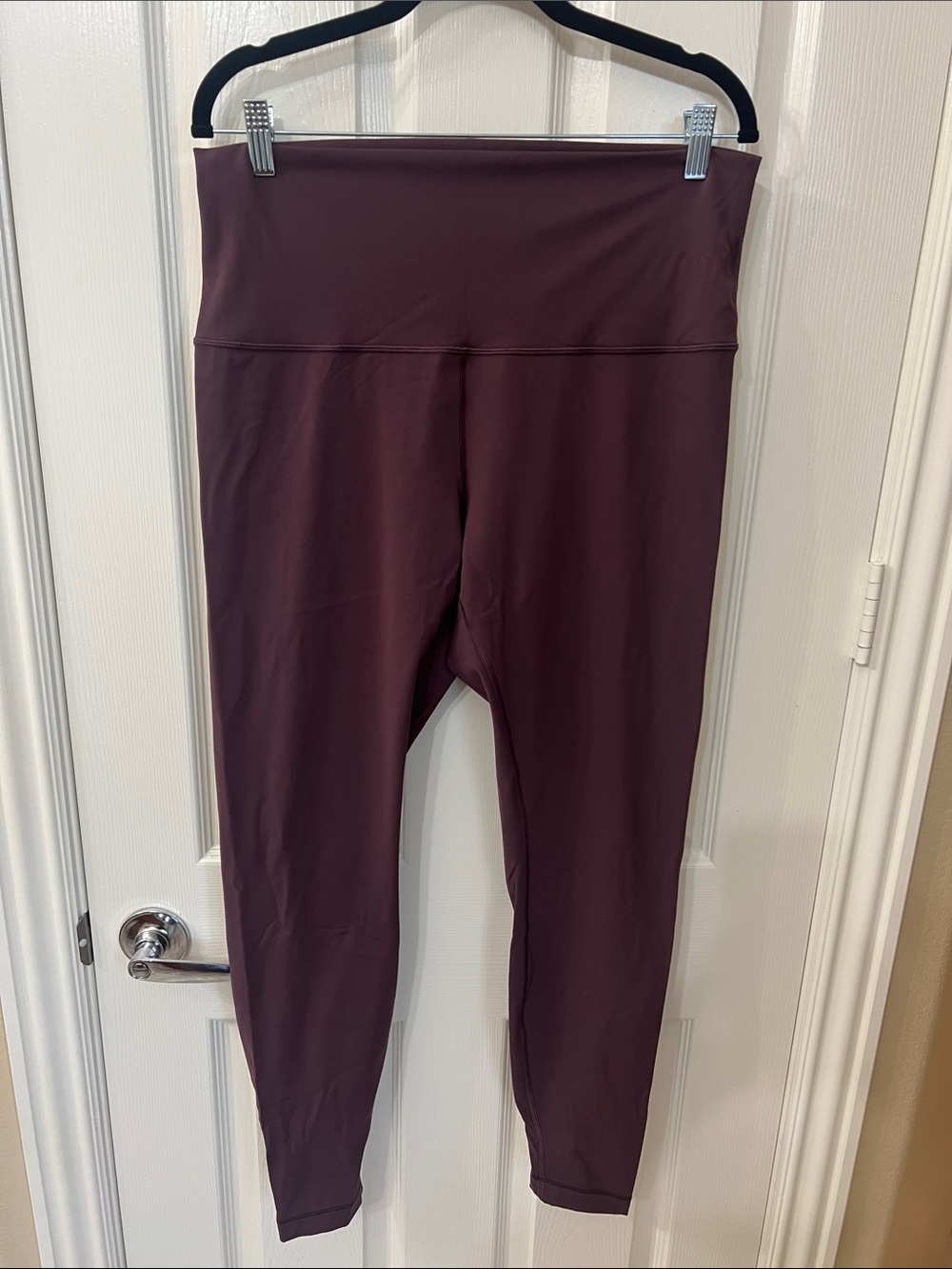 Wunder Under Super High-Rise Tight *Full-On Luxtreme 28"